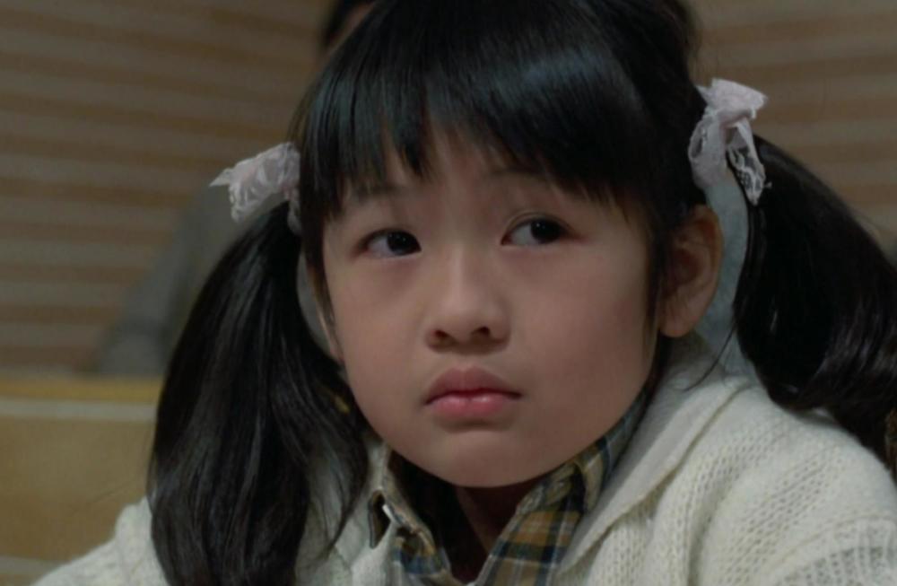 因为反响不错,关佩琳在演艺圈名气大增,许多导演都乐意找她合作.