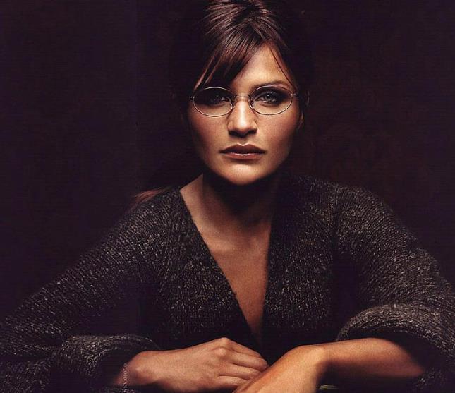 莱昂纳多年轻时是有多帅看看他的前女友们就知道了