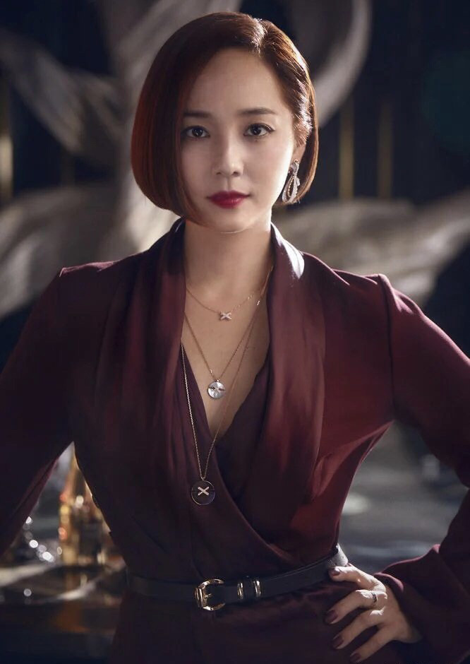 神剧《顶楼》:吴允熙杀掉申秀莲?真正的幕后黑手浮出水面?