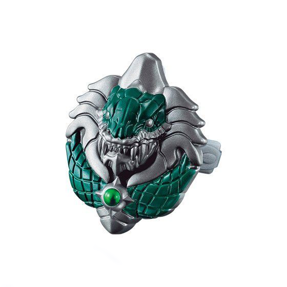 图片泰迦奥特曼怪兽光戒