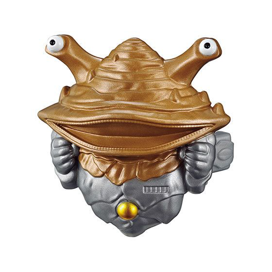 图片泰迦奥特曼怪兽光戒