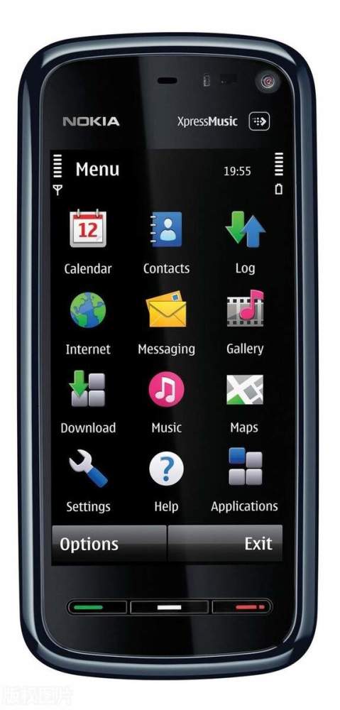 塞班系统历代记,从开端,鼎盛到没落