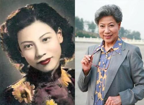 老戏骨李香琴去世,仍然健在的10位年过85的tvb老戏骨盘点