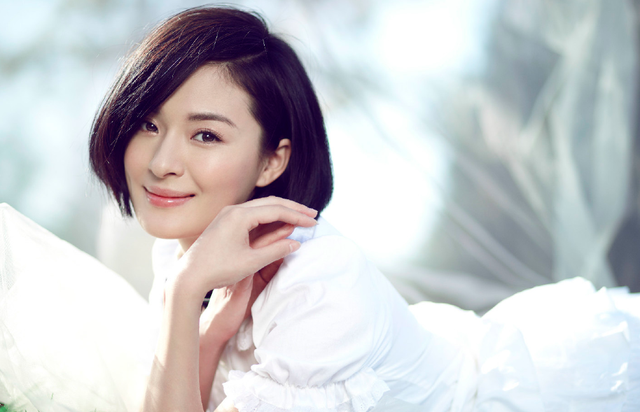 《巡回检察组》颜值担当的宋丽敏,没想到生活照更漂亮