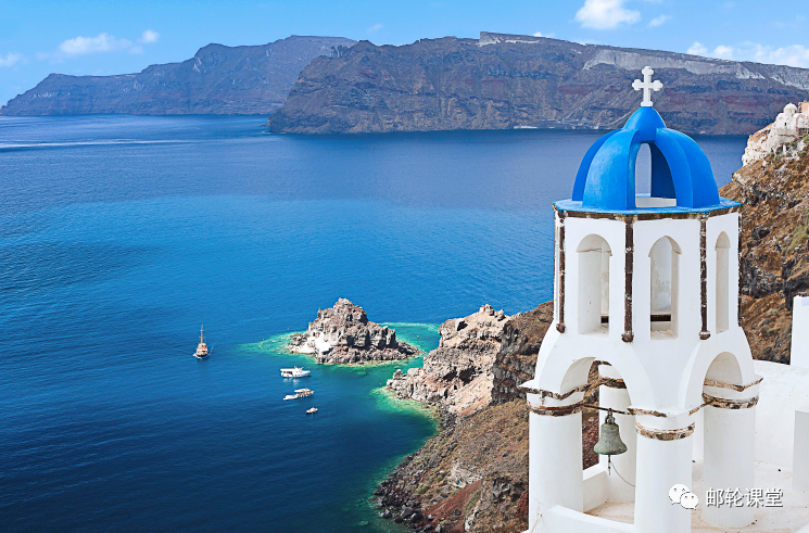 东地中海——五艘邮轮带来   晚航线