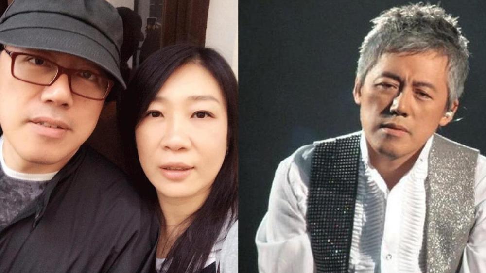 张宇不敢公布恋情十一郎把怨恨归咎到月亮金童玉女的浪漫