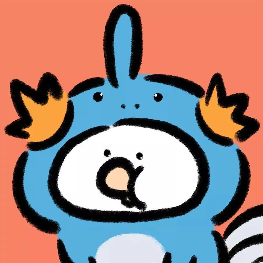 甜系闺蜜头像九人集美团头