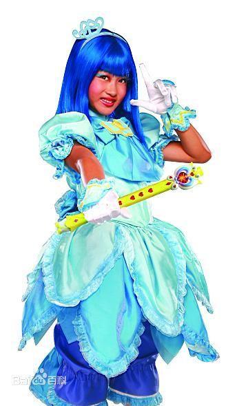 《巴啦啦小魔仙》魔法失灵,人间再也召不回"小魔仙美琪"_腾讯新闻