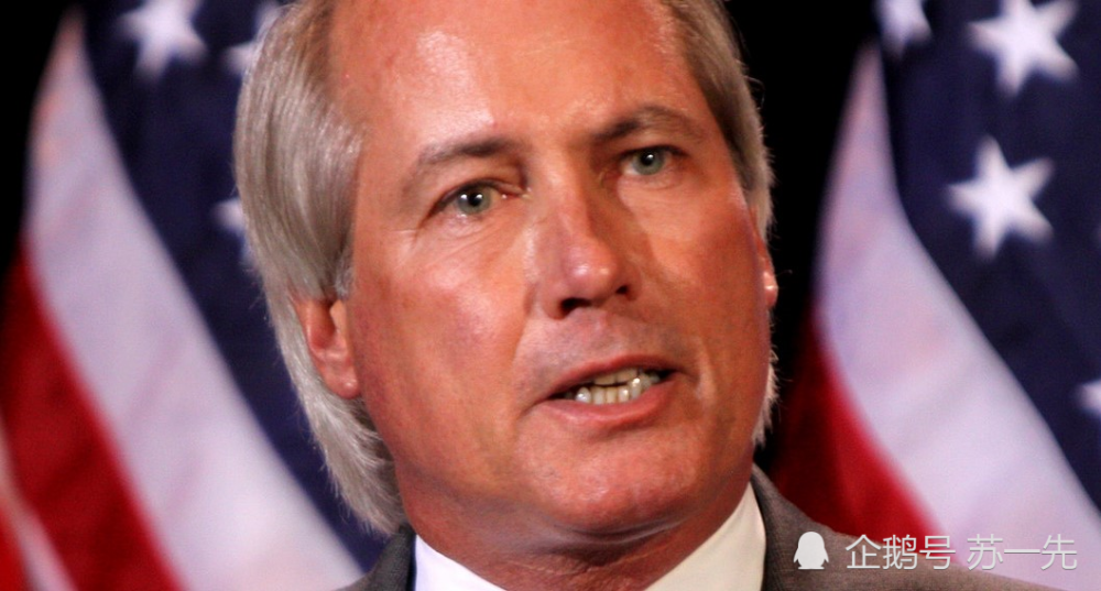 彭斯为何反水美国大律师林伍德舍命爆料十大情报机构勒索权贵名人