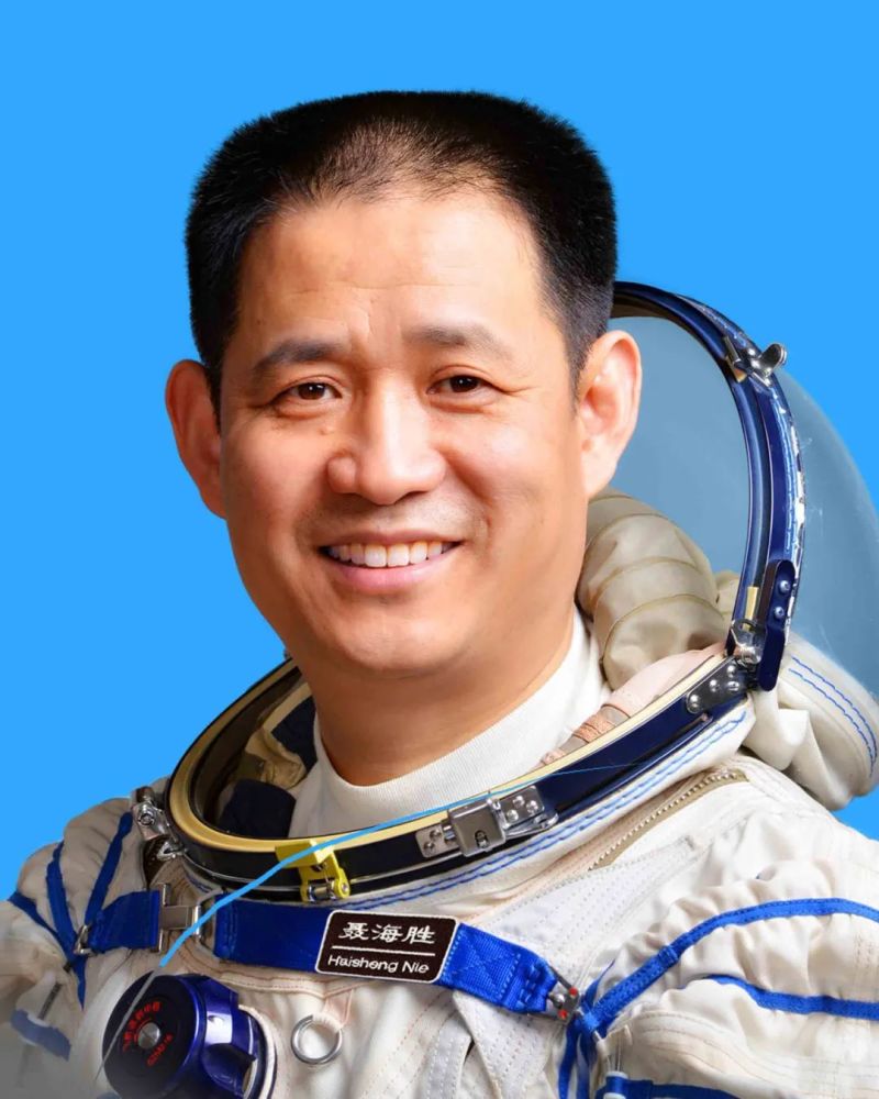 生日快乐航天员大队