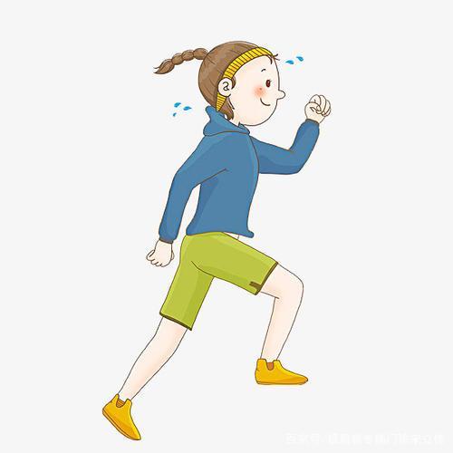 大量运动出汗是否有利于银屑病恢复?_腾讯新闻
