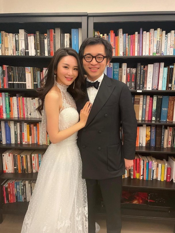 或许正因为如此,她对林作保护欲很强,此前曾在公开场合表明对裕美的