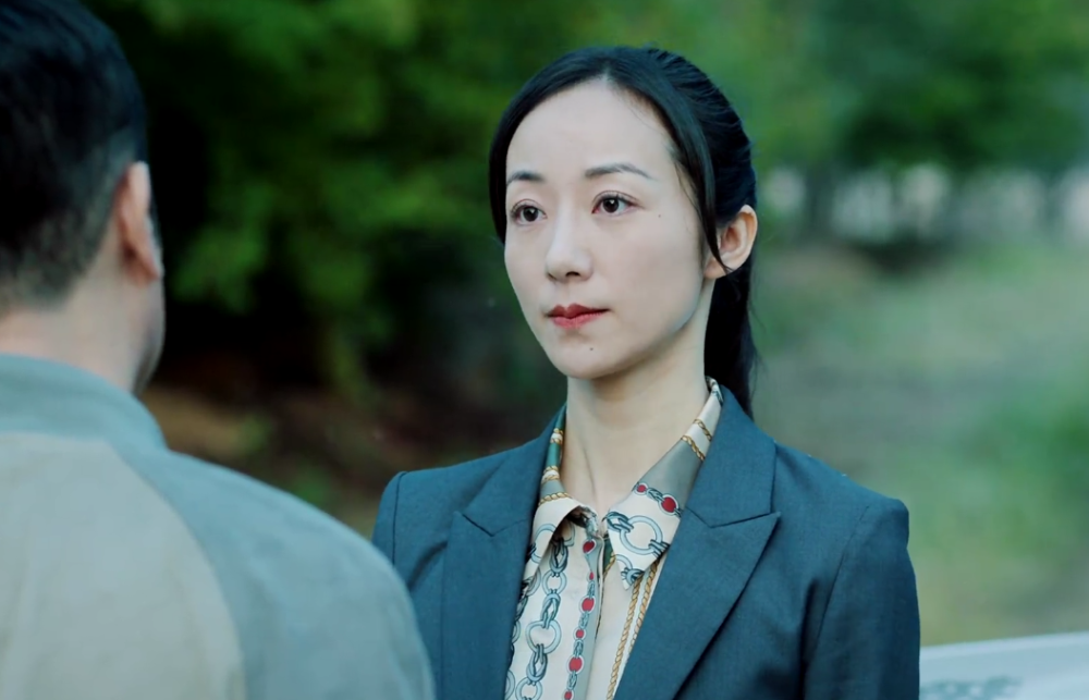 《巡回检察组》案件新突破,冯森确认苗苗遇害,真凶另有其人!