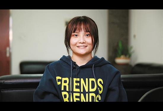 在武汉参与抗疫的宝贵经历,不仅让朱海秀业务精进了