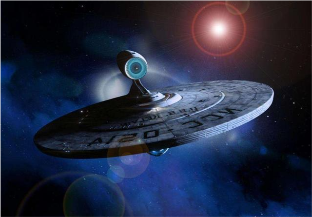 三体最后程心乘光速飞船逃离地球去287光年外的星球时只用了52个小时?