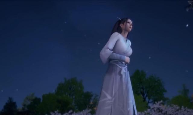 万界仙踪:叶星云和安芸又秀恩爱了