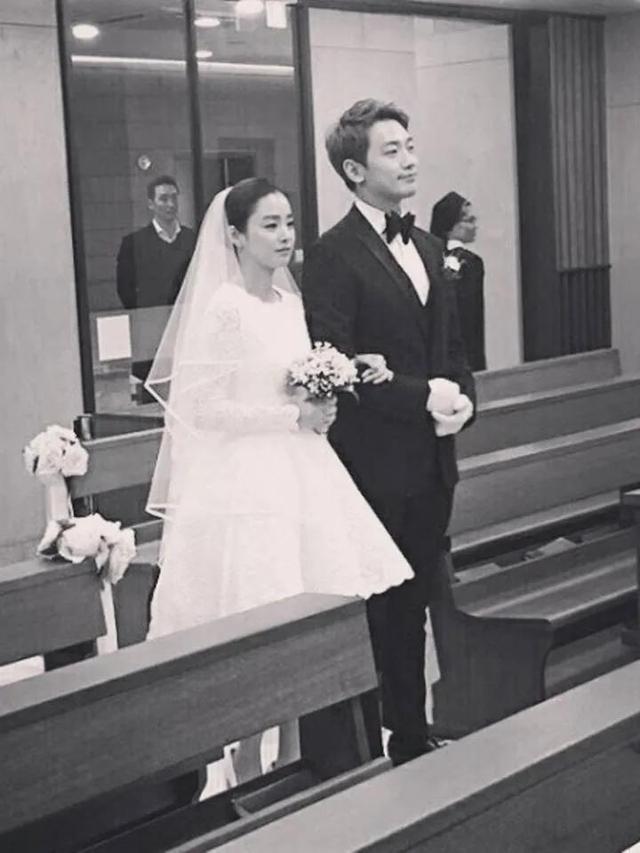 郑智熏Rain 公认韩国演艺界最富有之一 