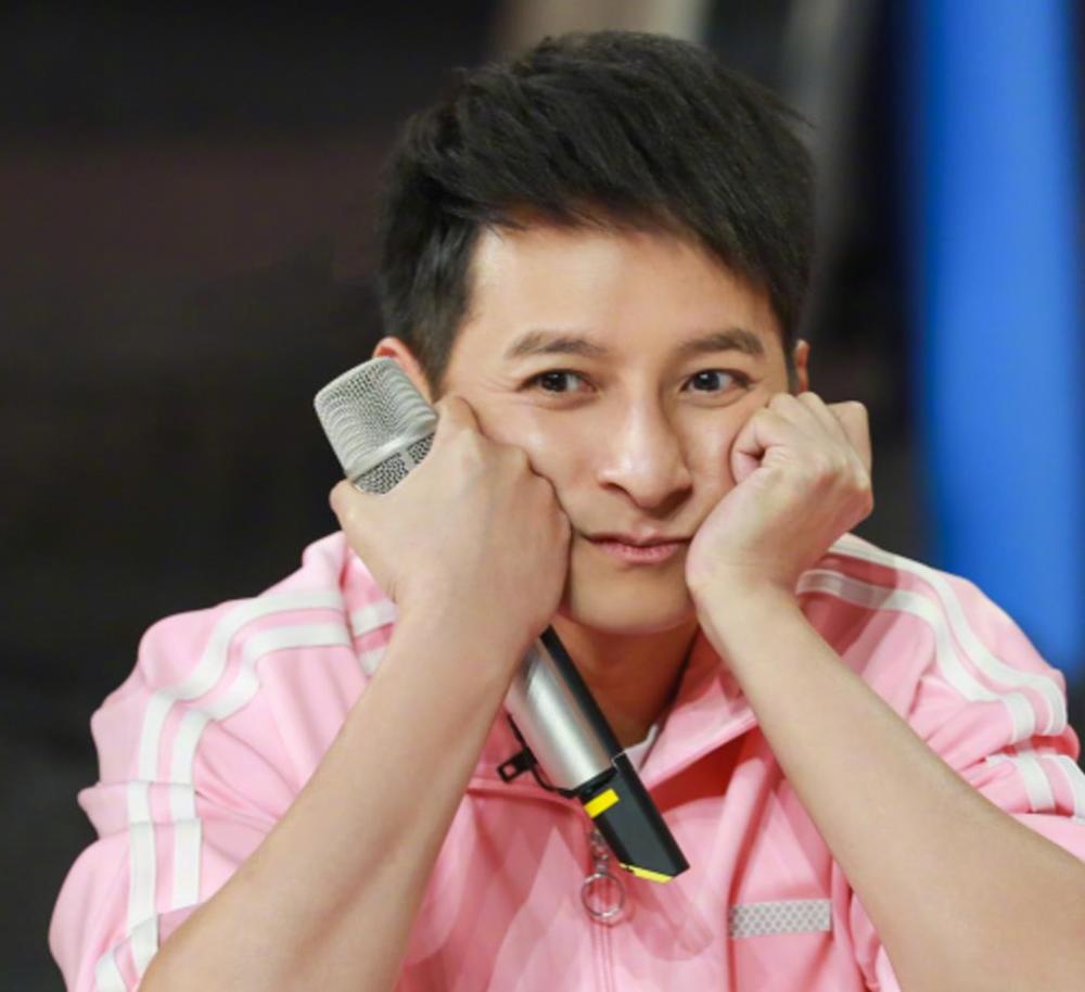 李维嘉颜值严重被低估当节目组晒出16岁旧照这才是国民校草