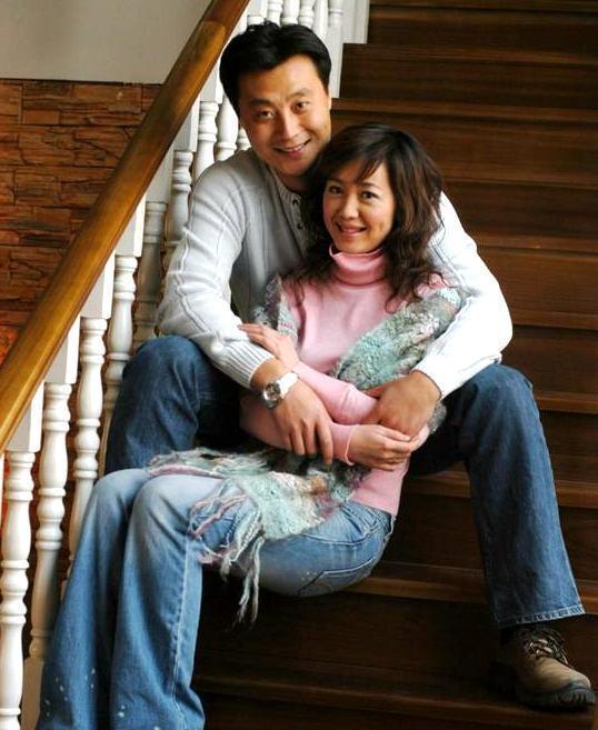 《装台》"疤叔"李传缨背景:和周杰,王琳是同学