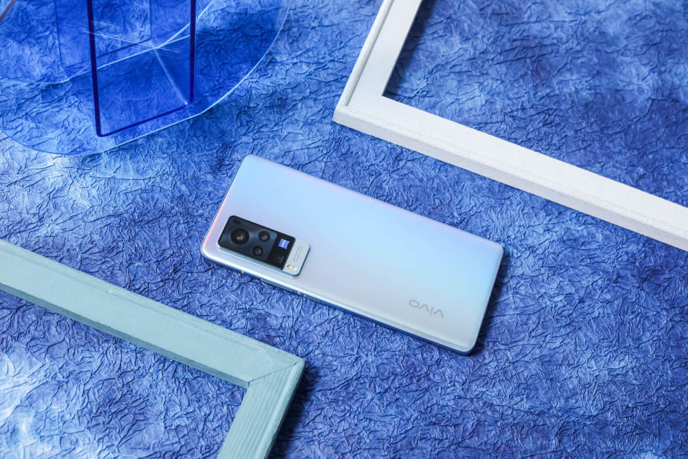 影像新星vivox60pro来袭移动摄影迎革命性改变