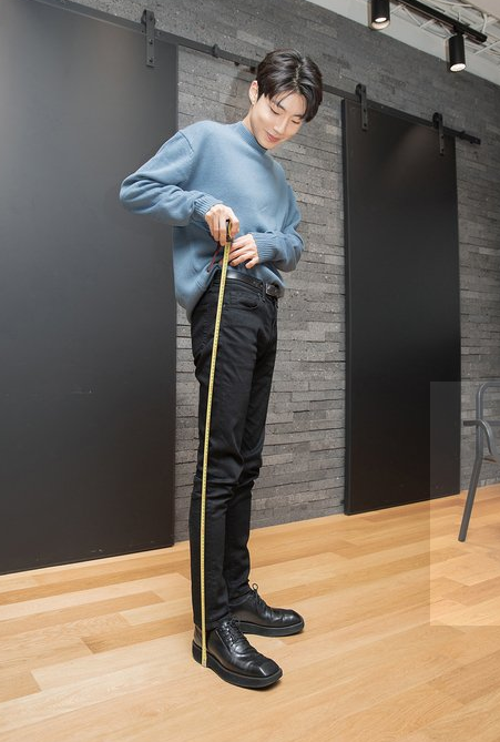 看了女神降临后你们都爱车银优那请把黄寅烨留给我