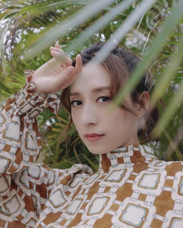 tvb小花龚嘉欣澄清绯闻,并称不甘心为结婚放弃事业_腾讯新闻