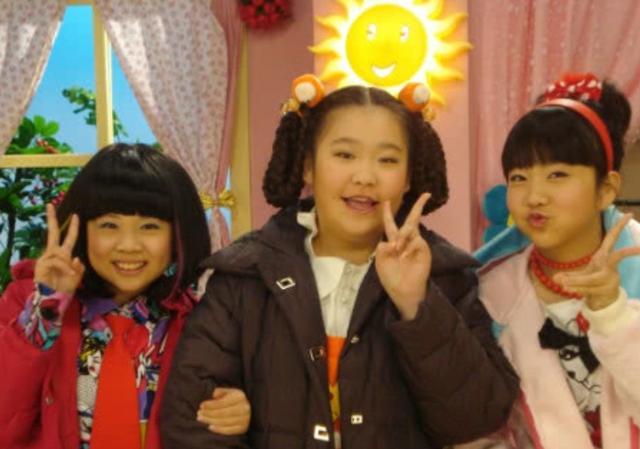 《疯丫头》的爆米花整容式长大,如今美到不敢认,网友:真没失望_腾讯
