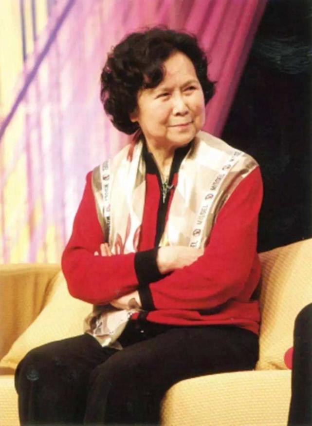 1986版西游记之后女导演杨洁为啥再没拍出经典剧