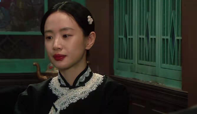 真任性李梦在剧组发飙画面曝光被白鹿原换人实属情有可原