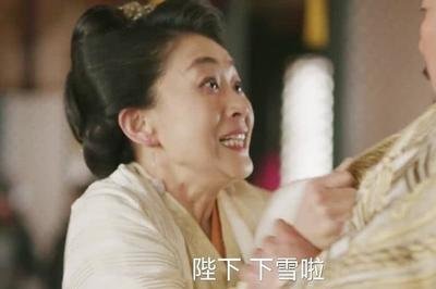 知否平宁郡主并非靠装疯躲过一劫她保命在于说了这两个字