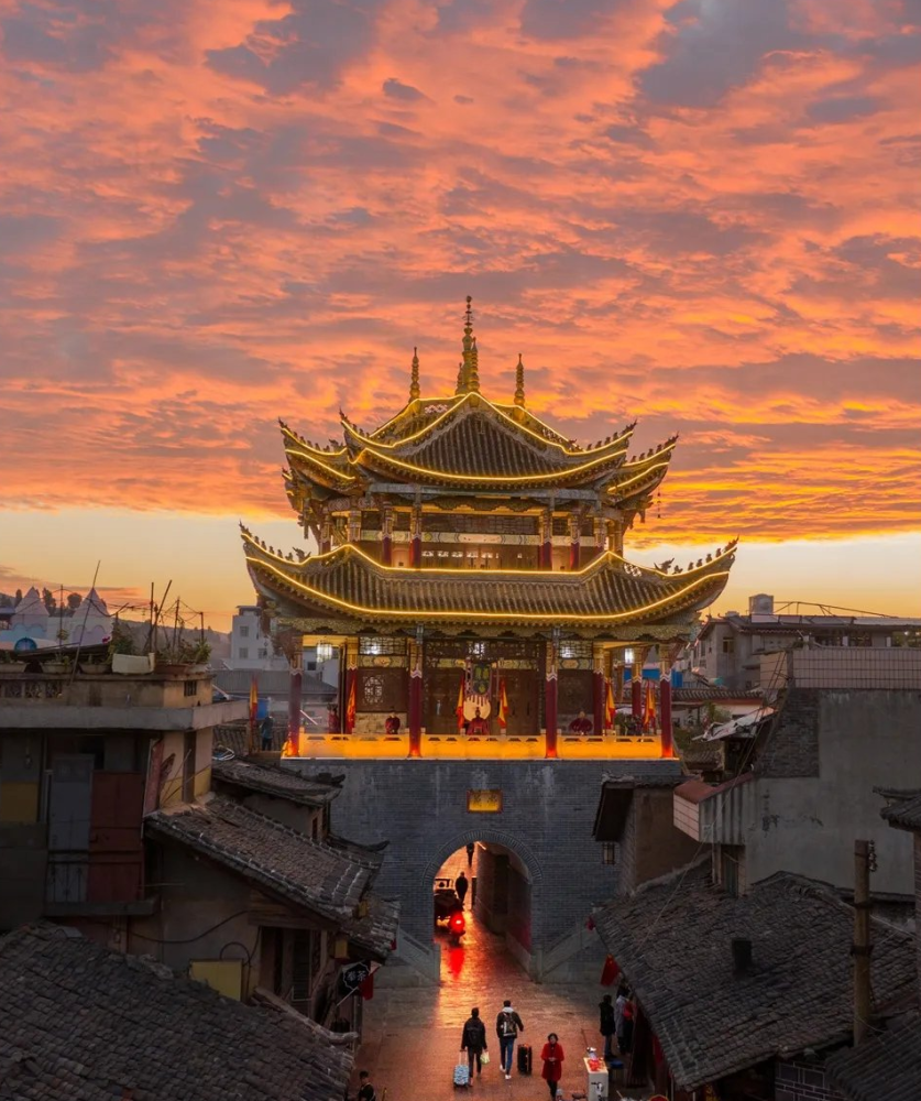 会理撤县设市获批!_腾讯新闻