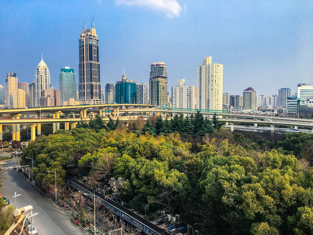 2020全球城市排名苏_2020年全球城市500强榜单发布青岛排名第128位