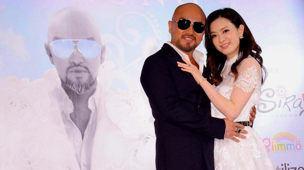 吴宗宪表示任由他,不想在怎么管他,如今的辛龙也打不起任何精神来做事