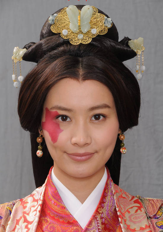 历史上的丑娘娘竟是雄才大略之人钟无艳的传奇一生