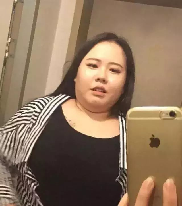 韩国最美胖子,体重减掉60斤后成功逆袭!