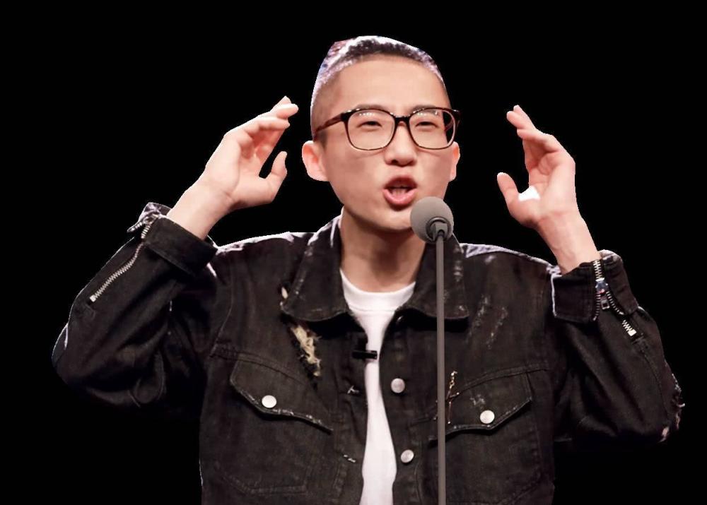 池子发声站队,杨笠直接表达行业难做,难道脱口秀开始排挤杨笠了?