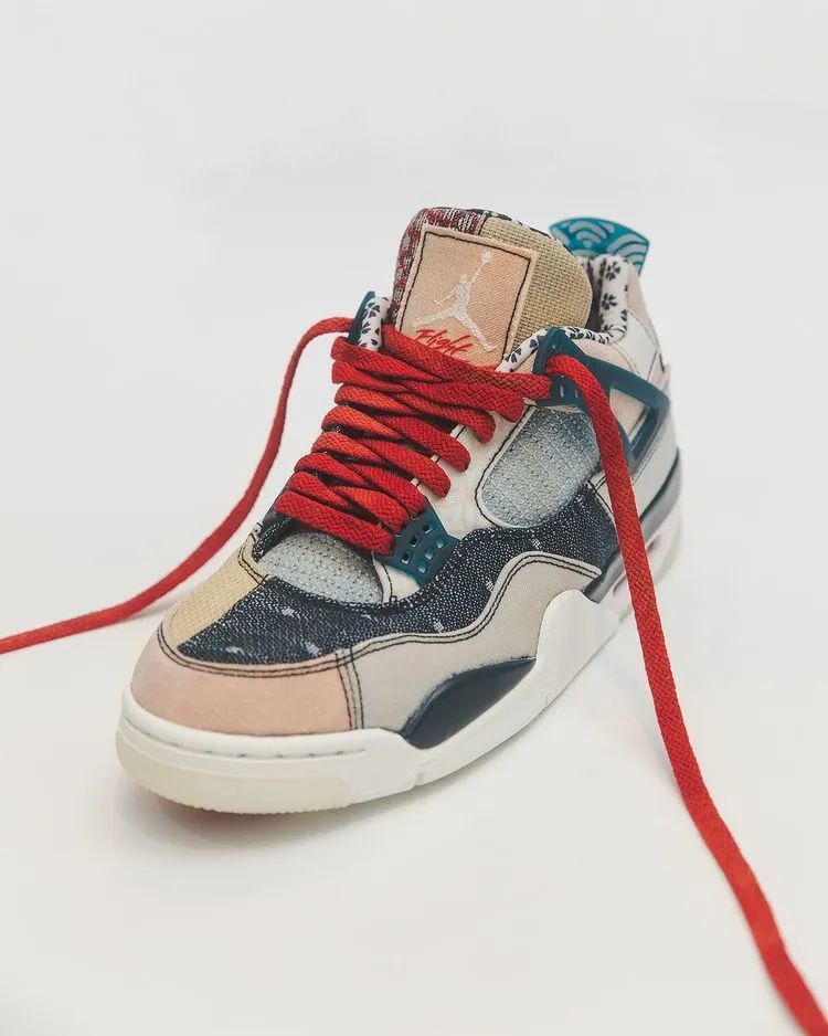 stussy af1再添新配色,这次你也可以拥有!_腾讯新闻