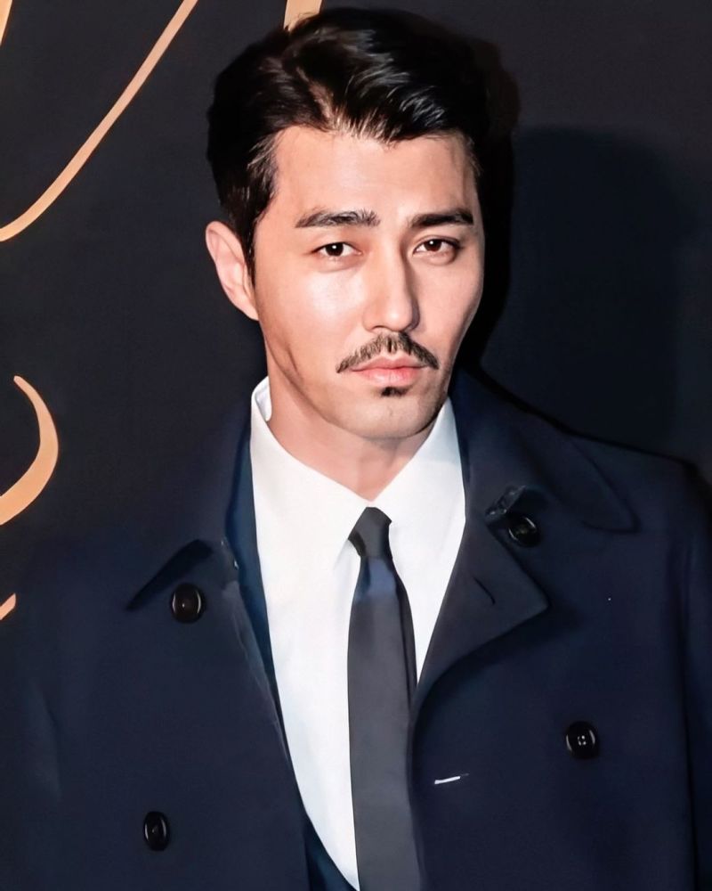 金秀贤和车胜元将合作新剧,挑战新难度显事业野心,女主引关注爆款预定