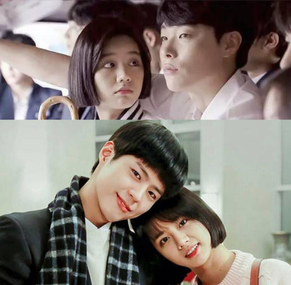 玄彬孙艺珍好甜?