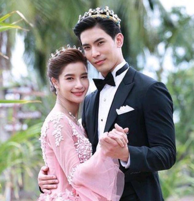 《王子变青蛙》的女主角由泰国人气女演员婉娜拉·宋提查出演,她出演