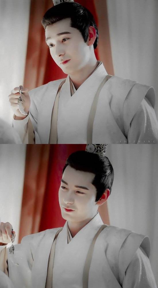 一句话总结你心中的神仙男主