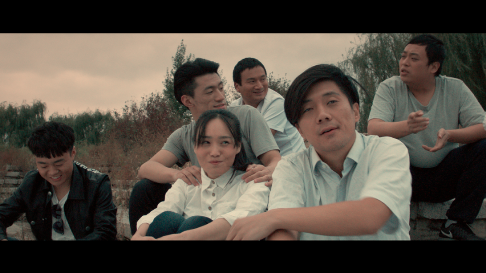 《无地自容》被国外媒体称作"这才是中国电影该有的面貌"