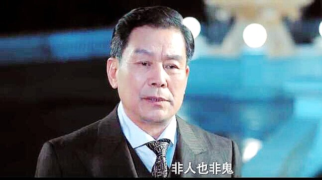 风声龙川肥原系裘庄女婿白小年大哥却惨遭裘老爷玩命儿追杀
