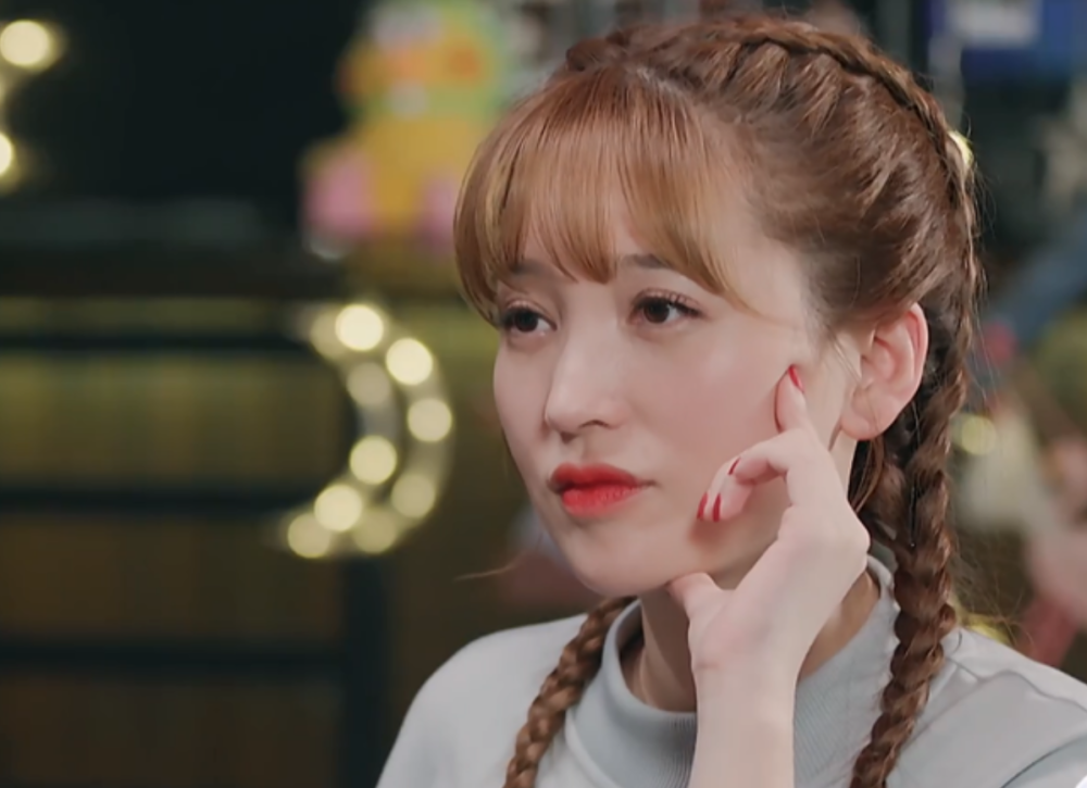 金莎恋情大反转,盛况被曝在夜店与女子热吻!两人这恋情还有戏吗