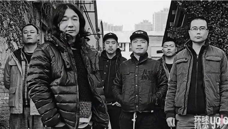 以音乐开启新年狂欢,万能青年旅店《冀西南林路行》_腾讯新闻