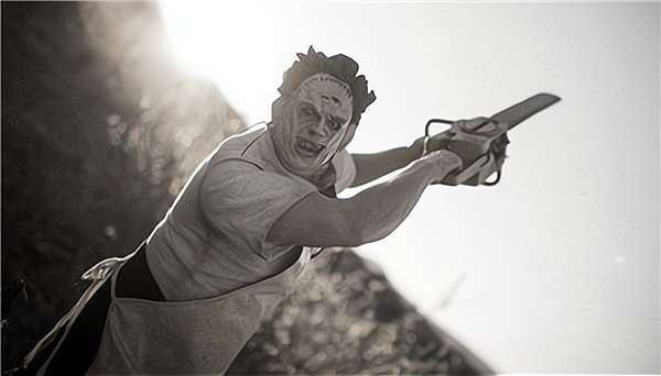 德州电锯杀人狂魔原型,爱德华·西奥多·盖因.