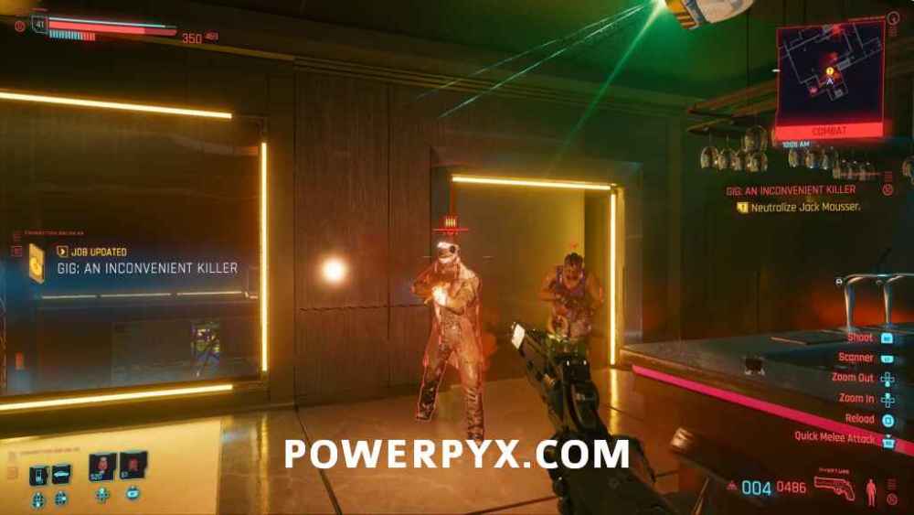 《赛博朋克2077》全委托任务攻略:越帮越忙