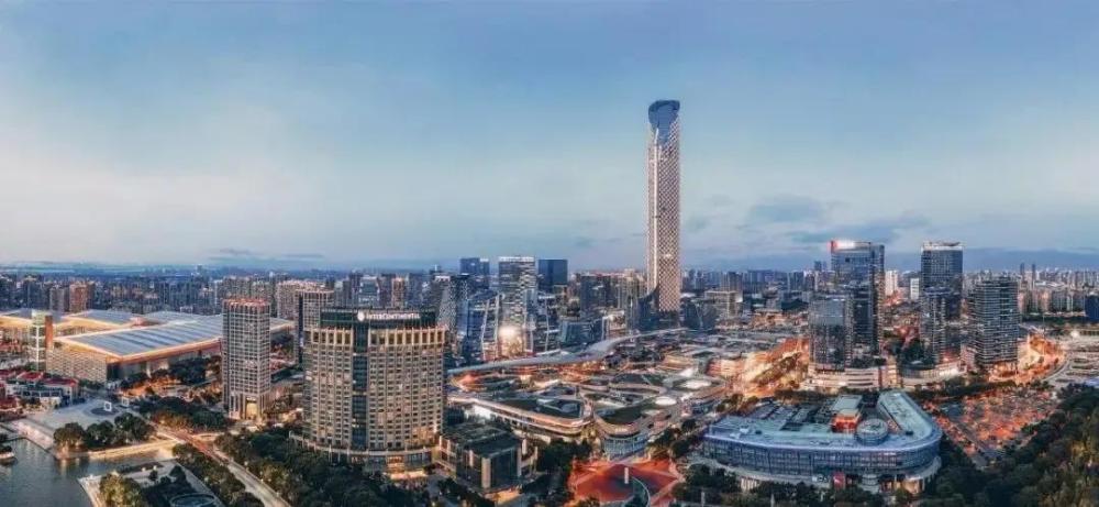 2020苏州的经济在全_2020年苏州好消息:机场获支持、挺进全球60强、外贸