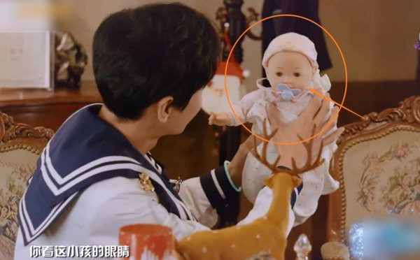 张若昀称女儿第一块尿布是自己换的你会给娃换尿布吗附2点建议