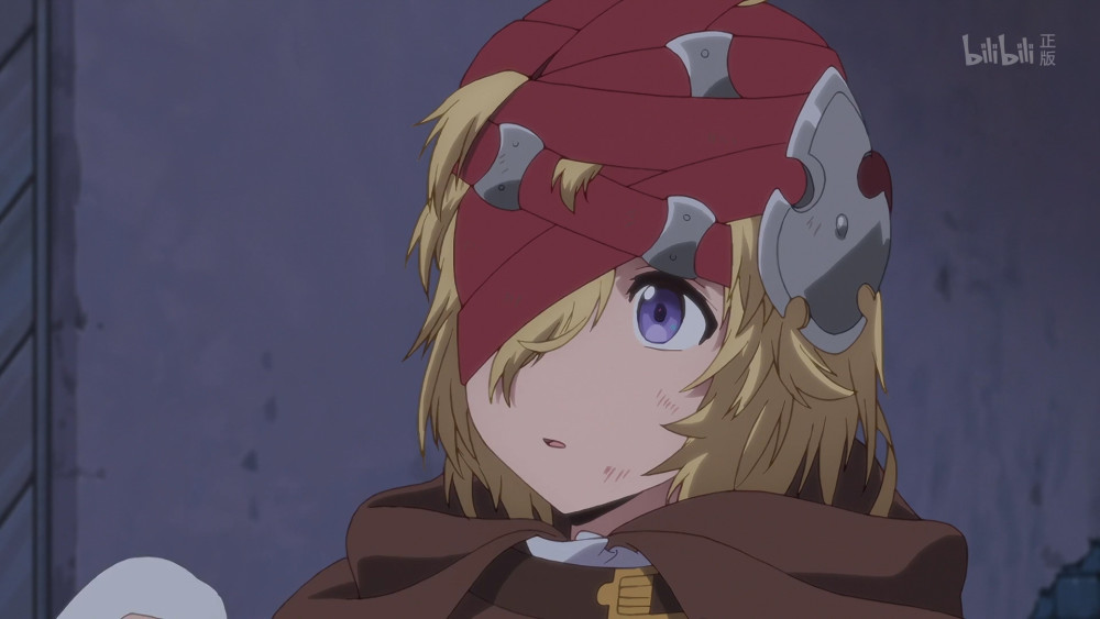 软萌美少女秒变病娇女爱上缩小版琦玉老师这部新番真有趣